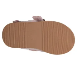 Girls' Bebe Toddler Lolli Mules