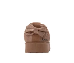Girls' Bebe Toddler Mandy Sneakers