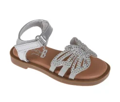 Girls' Bebe Toddler Mari Sandals