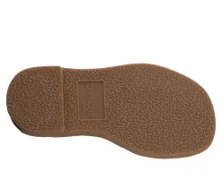 Girls' Bebe Toddler Mari Sandals