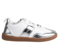 Girls' Bebe Toddler Martha Sneakers