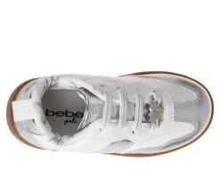 Girls' Bebe Toddler Martha Sneakers