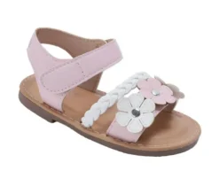 Girls' Bebe Toddler Merry Sandals
