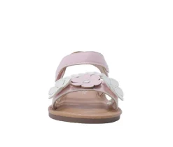 Girls' Bebe Toddler Merry Sandals