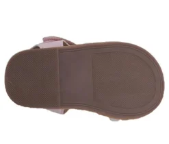 Girls' Bebe Toddler Merry Sandals