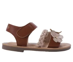 Girls' Bebe Toddler Merry Sandals