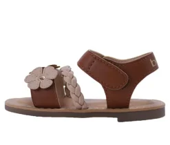 Girls' Bebe Toddler Merry Sandals