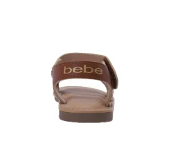 Girls' Bebe Toddler Merry Sandals