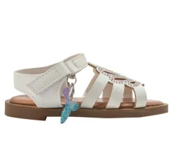 Girls' Bebe Toddler Mystic Sandals