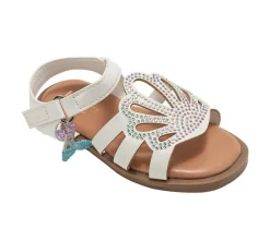 Girls' Bebe Toddler Mystic Sandals