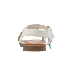 Girls' Bebe Toddler Mystic Sandals