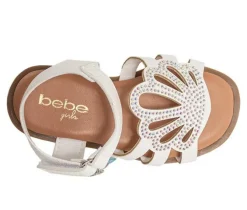 Girls' Bebe Toddler Mystic Sandals