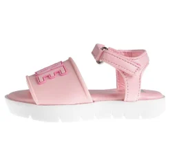 Girls' Bebe Toddler Rubi Sandals
