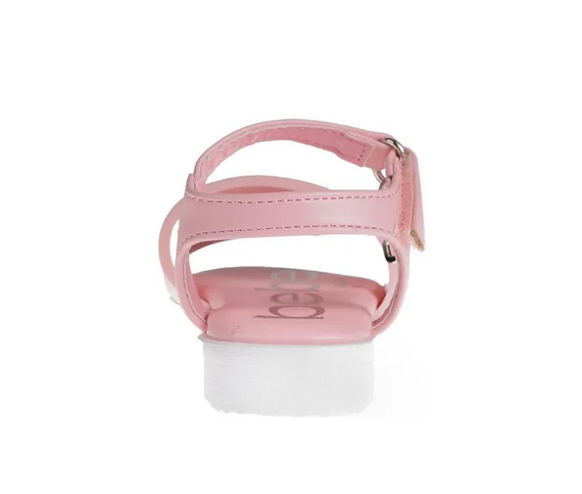 Girls' Bebe Toddler Rubi Sandals