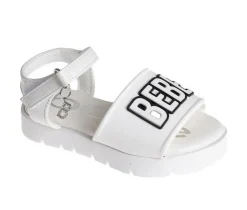 Girls' Bebe Toddler Rubi Sandals