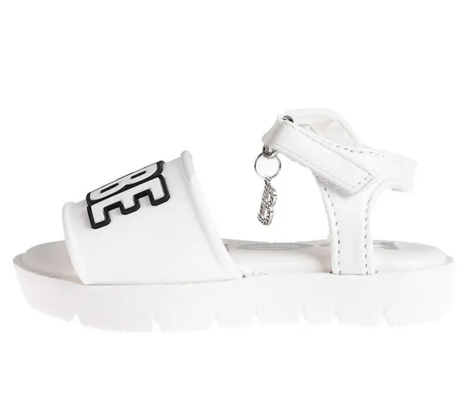 Girls' Bebe Toddler Rubi Sandals
