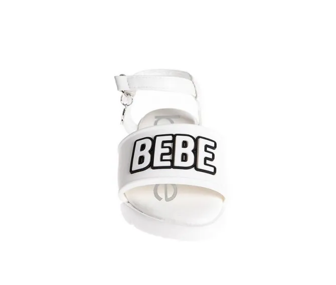 Girls' Bebe Toddler Rubi Sandals