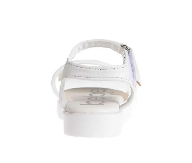 Girls' Bebe Toddler Rubi Sandals