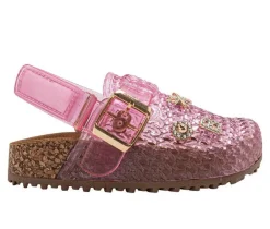 Girls' Bebe Toddler Ruby Clogs