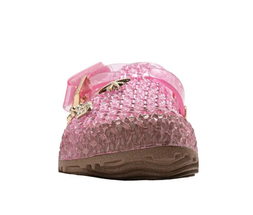Girls' Bebe Toddler Ruby Clogs