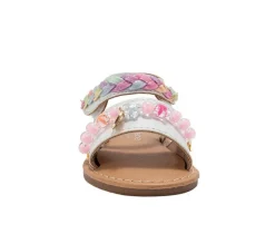 Girls' Bebe Toddler Selah Sandals