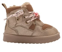 Girls' Bebe Toddler Serena Boots