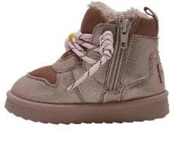 Girls' Bebe Toddler Serena Boots
