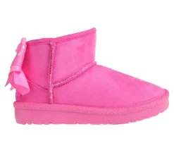 Girls' Bebe Toddler Sonia Boots