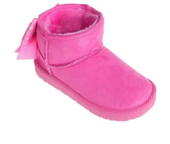 Girls' Bebe Toddler Sonia Boots
