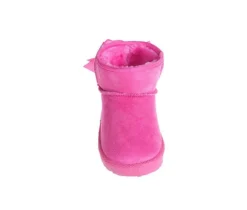 Girls' Bebe Toddler Sonia Boots