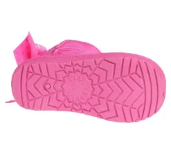 Girls' Bebe Toddler Sonia Boots