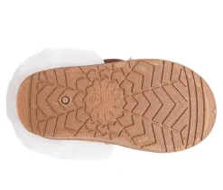 Girls' Bebe Toddler Viv Mules
