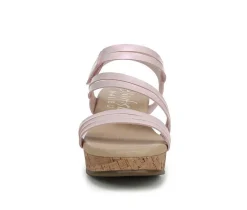 Girls' Blowfish Malibu Little Kid & Big Kid Lemonade-K Heeled Sandals