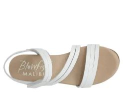 Girls' Blowfish Malibu Little Kid & Big Kid Giddy Up Sandals