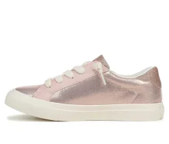 Girls' Blowfish Malibu Little Kid & Big Kid Lemonade-K Heeled Sandals