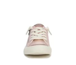 Girls' Blowfish Malibu Little Kid & Big Kid Lemonade-K Heeled Sandals