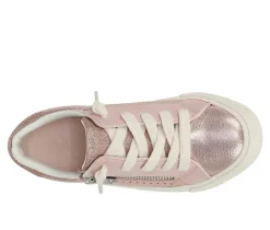 Girls' Blowfish Malibu Little Kid & Big Kid Lemonade-K Heeled Sandals