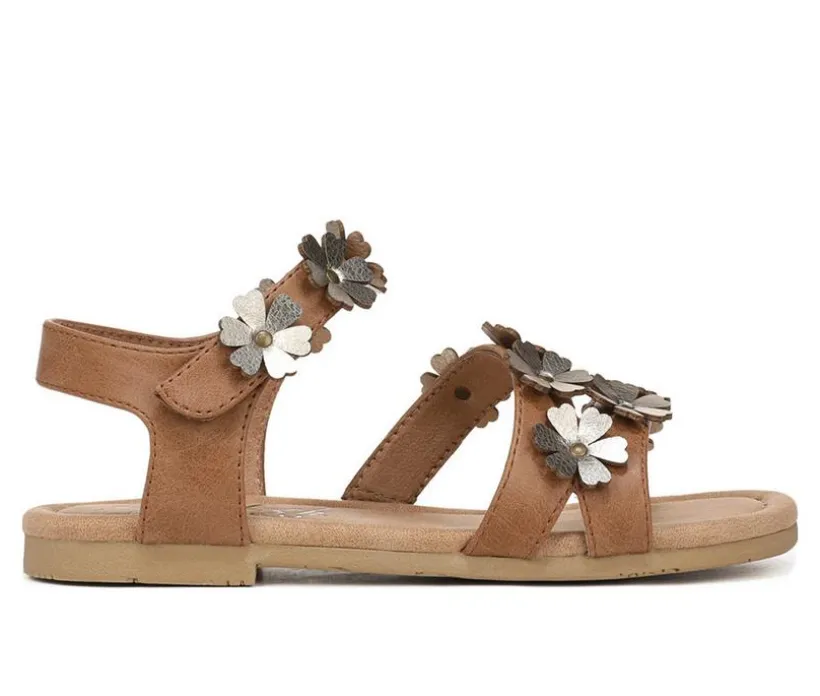 Girls' Blowfish Malibu Little Kid & Big Kid Springtide-K Sandals