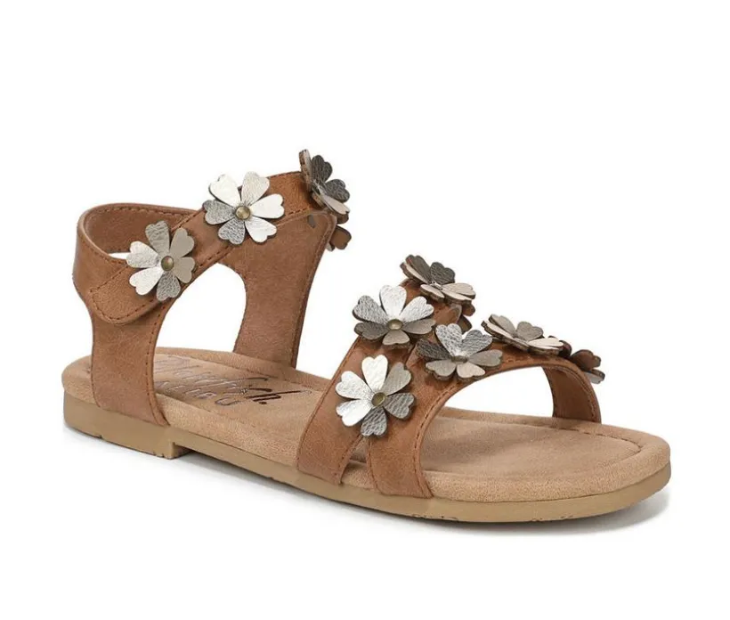 Girls' Blowfish Malibu Little Kid & Big Kid Springtide-K Sandals