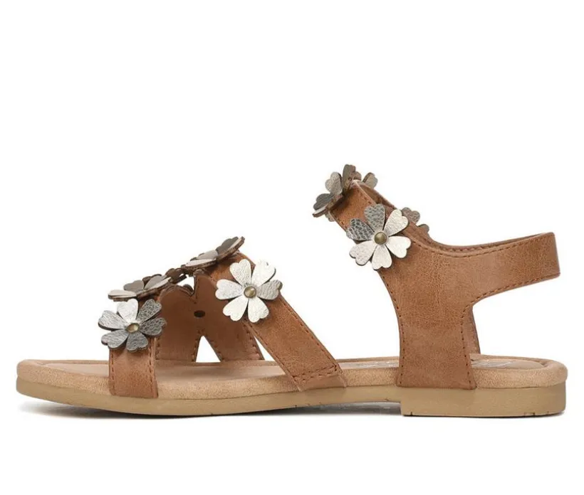 Girls' Blowfish Malibu Little Kid & Big Kid Springtide-K Sandals