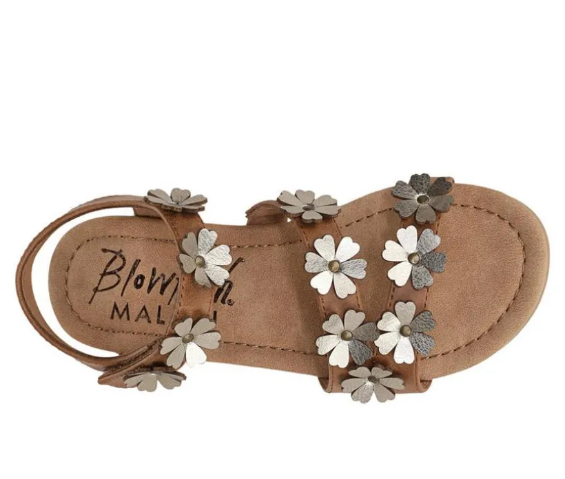 Girls' Blowfish Malibu Little Kid & Big Kid Springtide-K Sandals