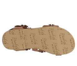 Girls' Blowfish Malibu Little Kid & Big Kid Springtide-K Sandals