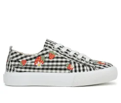 Girls' Blowfish Malibu Little Kid & Big Kid V Sadie 2 Sneakers