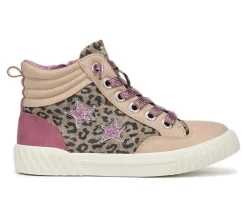 Girls' Blowfish Malibu Little Kid & Big Kid Wanderland High-Top Sneakers