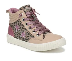Girls' Blowfish Malibu Little Kid & Big Kid Wanderland High-Top Sneakers
