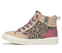 Girls' Blowfish Malibu Little Kid & Big Kid Wander Up 3 Sneakers