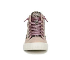 Girls' Blowfish Malibu Little Kid & Big Kid Wander Up 3 Sneakers