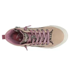 Girls' Blowfish Malibu Little Kid & Big Kid Wander Up 3 Sneakers