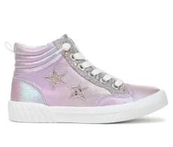 Girls' Blowfish Malibu Little Kid & Big Kid Wanderland High-Top Sneakers