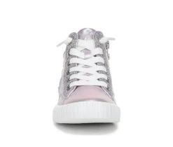 Girls' Blowfish Malibu Little Kid & Big Kid Wanderland High-Top Sneakers